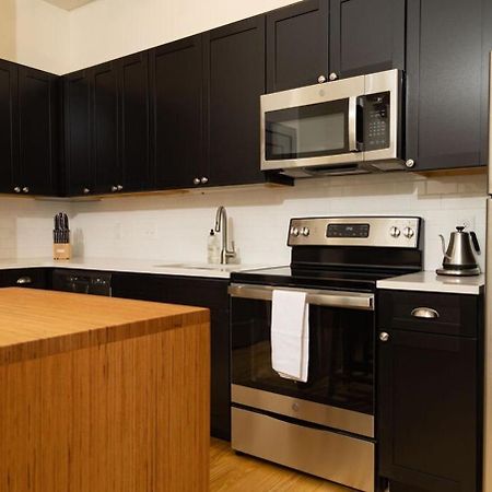 דירות רואנוק Luxury Multi-Unit Historic Building Near Downtown מראה חיצוני תמונה